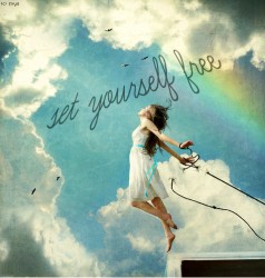Set yourself free